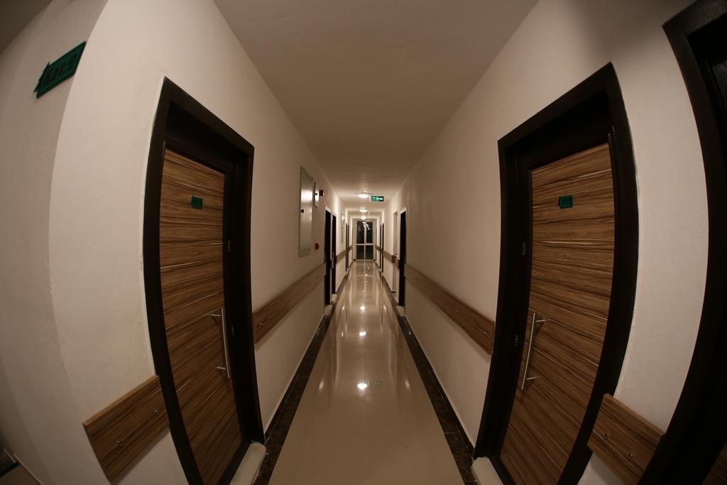 Araucaria Pension Antália Exterior foto